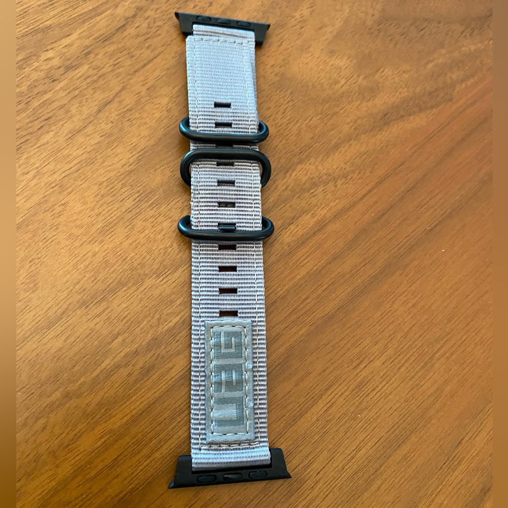 Apple Watch band